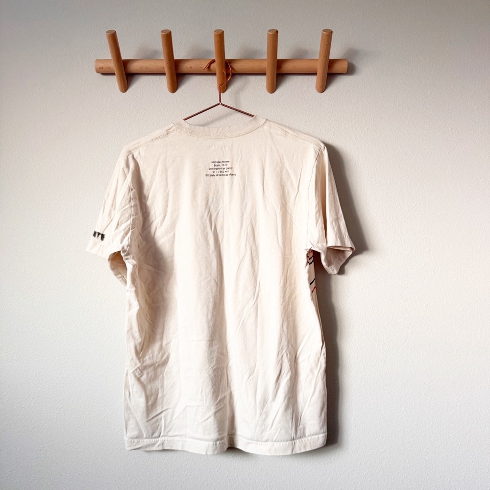 Uniqlo Curated by Tate Short Sleeve UT museum collection - Picture 12 of 12